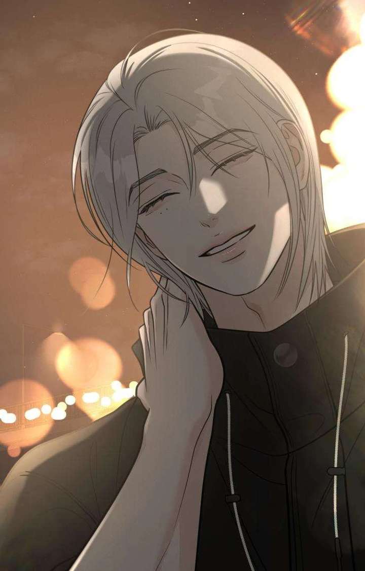 The Hashtag is First Love Chapter 3 - Page 14