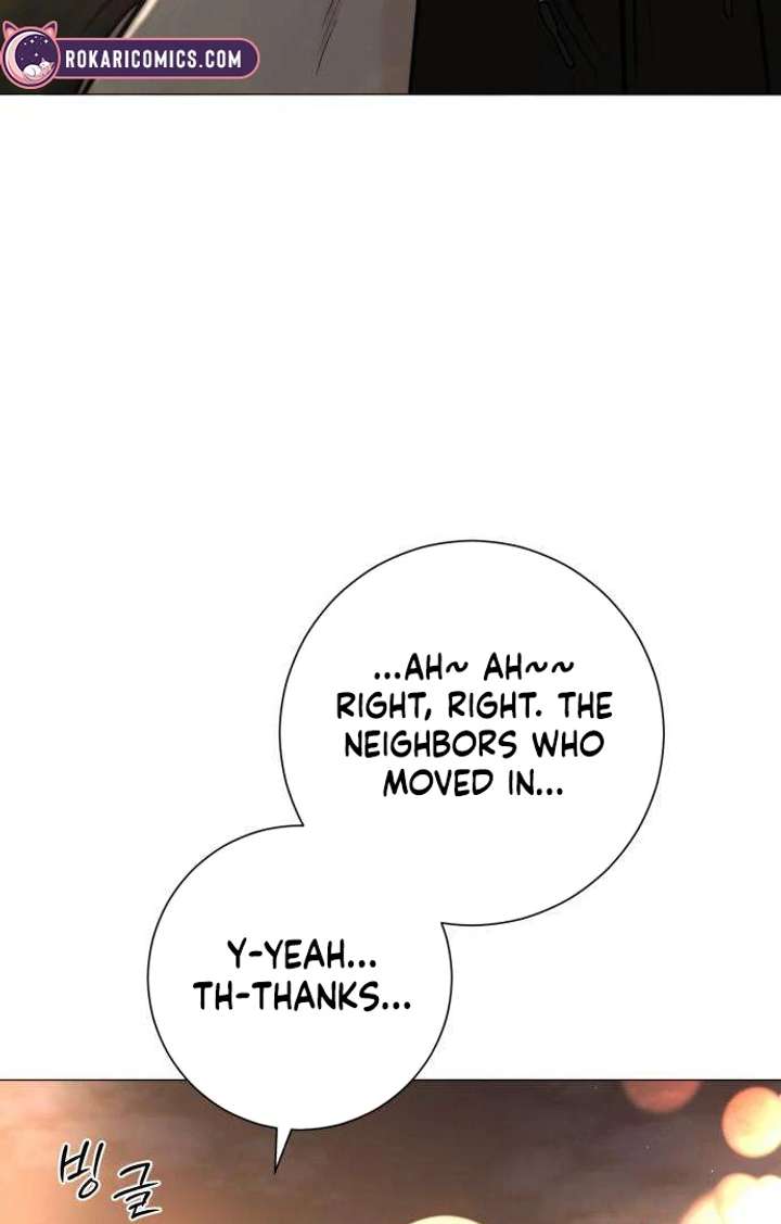 The Hashtag is First Love Chapter 3 - Page 15