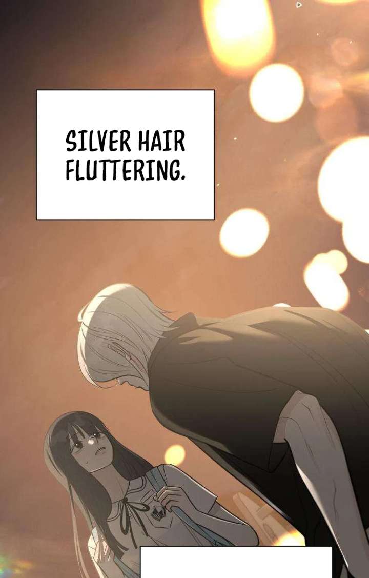 The Hashtag is First Love Chapter 3 - Page 21