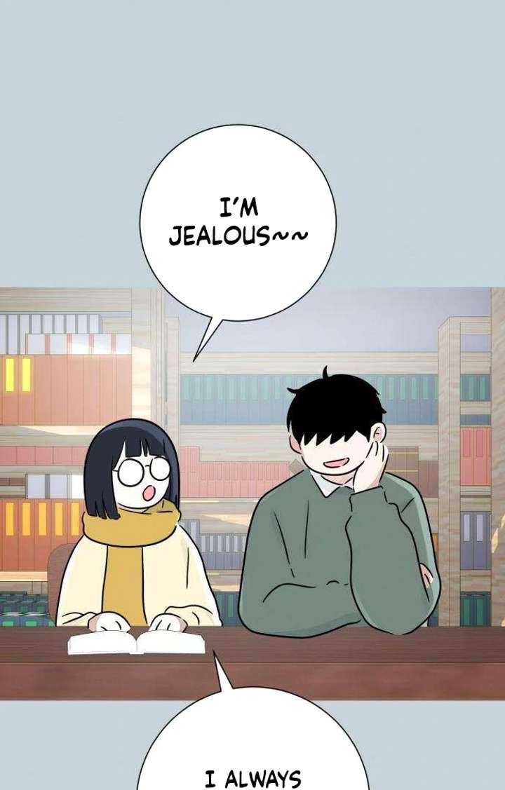 The Hashtag is First Love Chapter 3 - Page 28