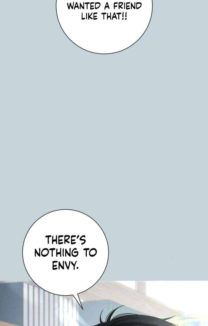 The Hashtag is First Love Chapter 3 - Page 29