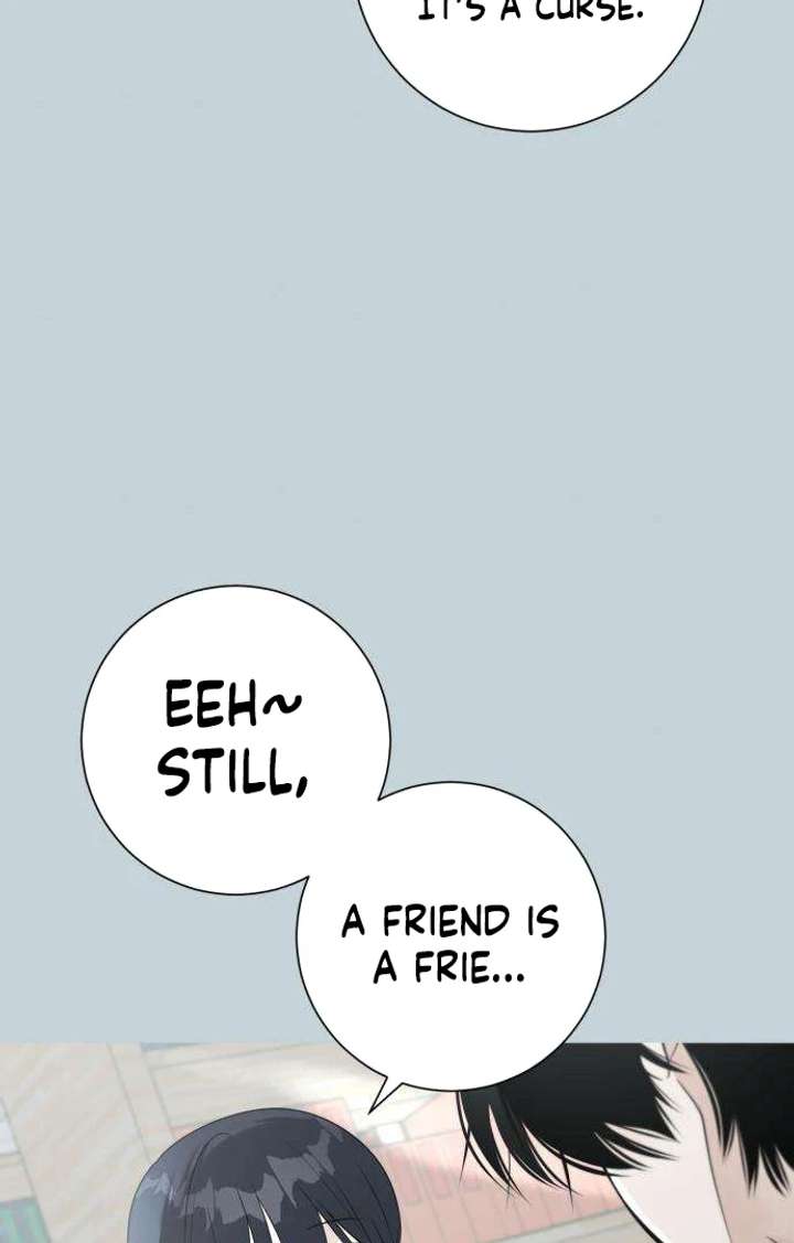 The Hashtag is First Love Chapter 3 - Page 31