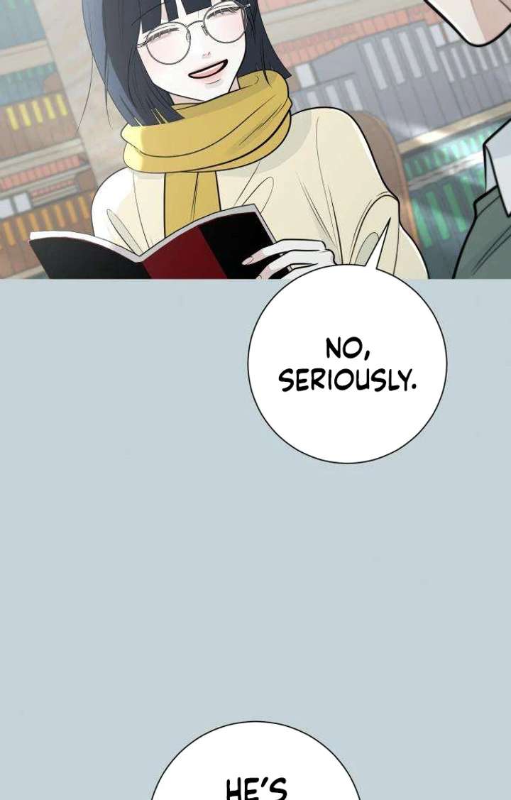 The Hashtag is First Love Chapter 3 - Page 32