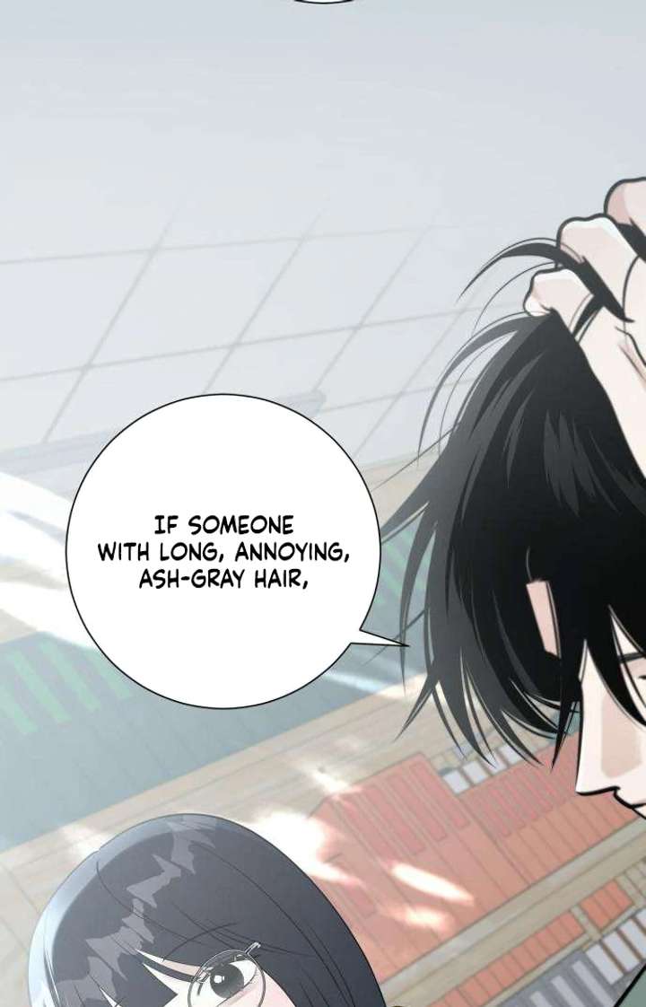 The Hashtag is First Love Chapter 3 - Page 37