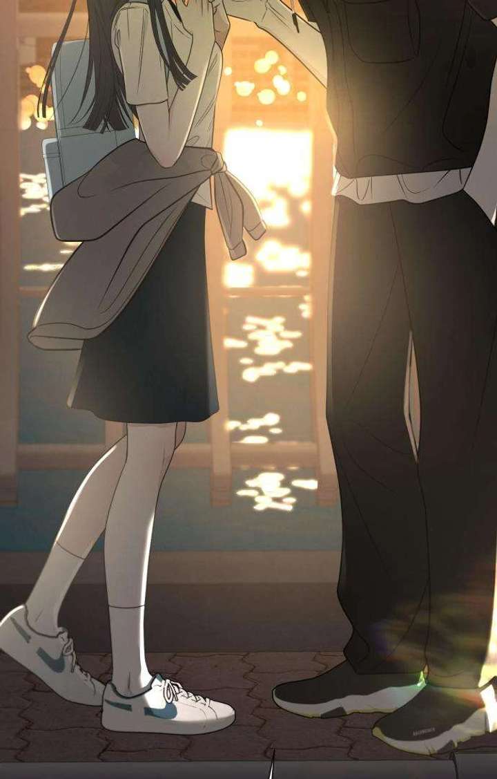 The Hashtag is First Love Chapter 3 - Page 45