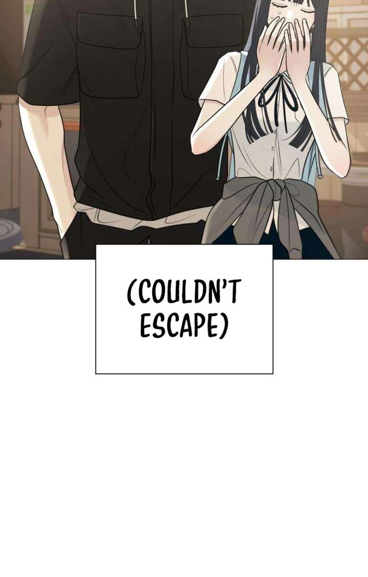 The Hashtag is First Love Chapter 3 - Page 53