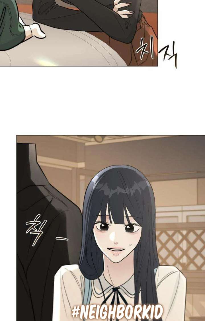 The Hashtag is First Love Chapter 3 - Page 55