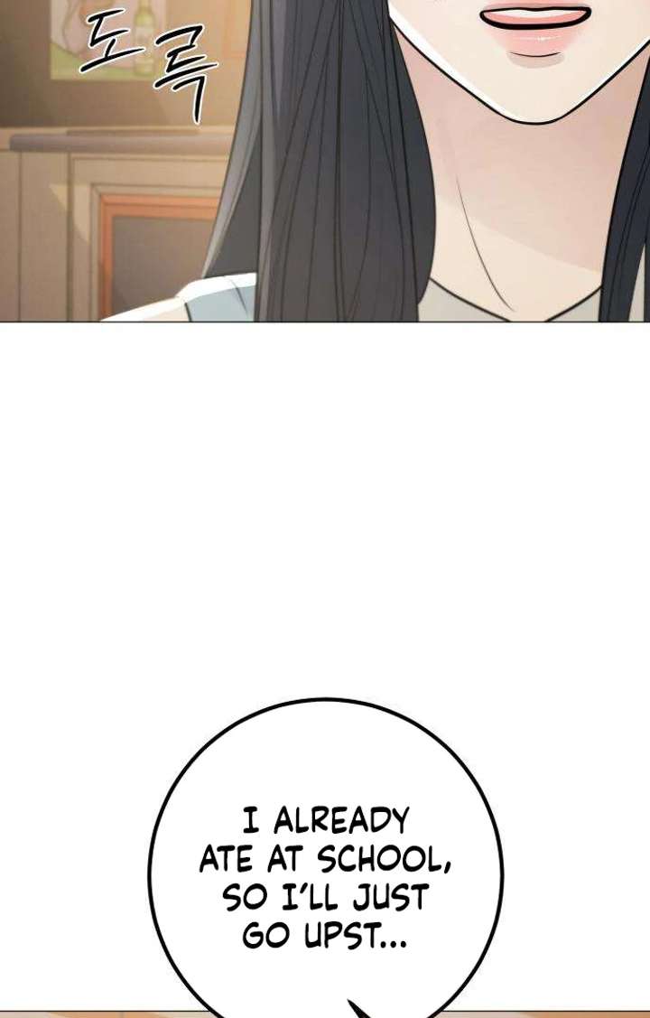 The Hashtag is First Love Chapter 3 - Page 59