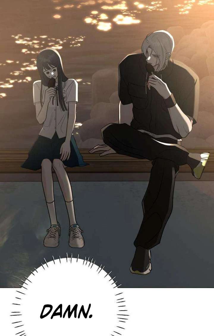 The Hashtag is First Love Chapter 3 - Page 63