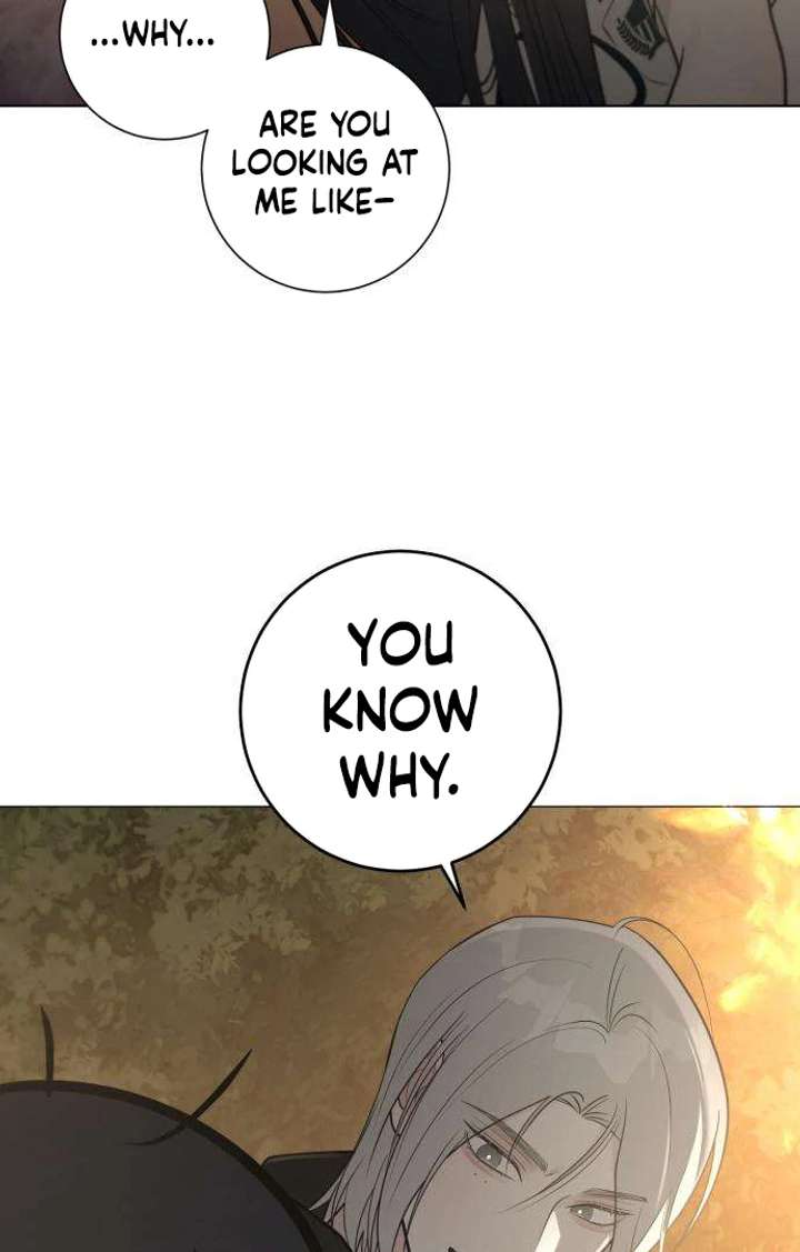 The Hashtag is First Love Chapter 3 - Page 65