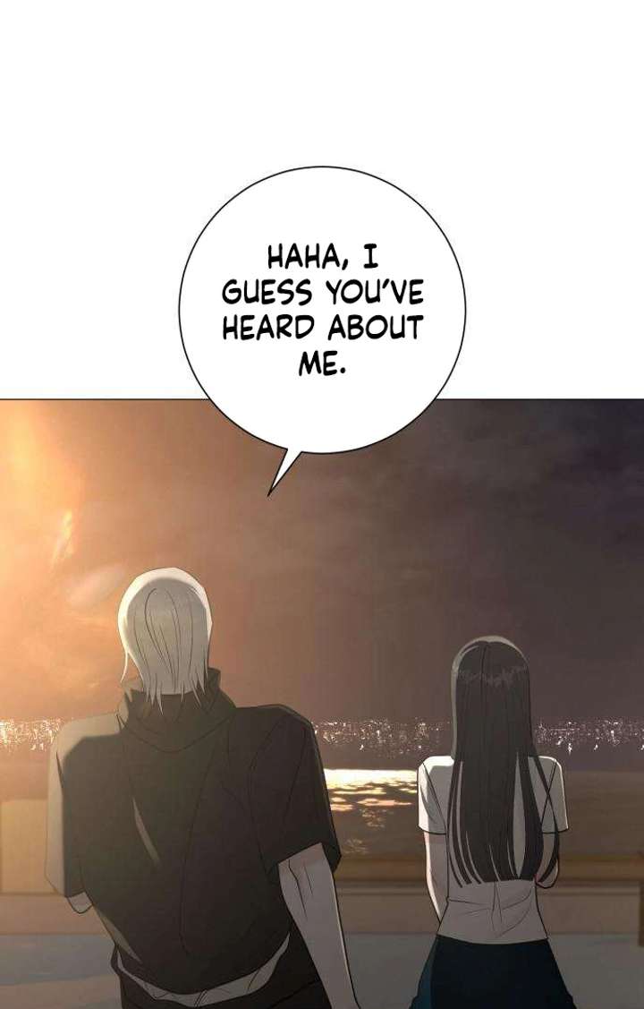 The Hashtag is First Love Chapter 3 - Page 67