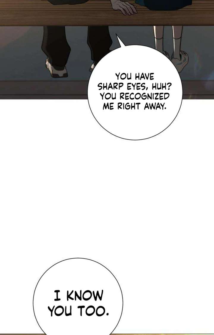 The Hashtag is First Love Chapter 3 - Page 68