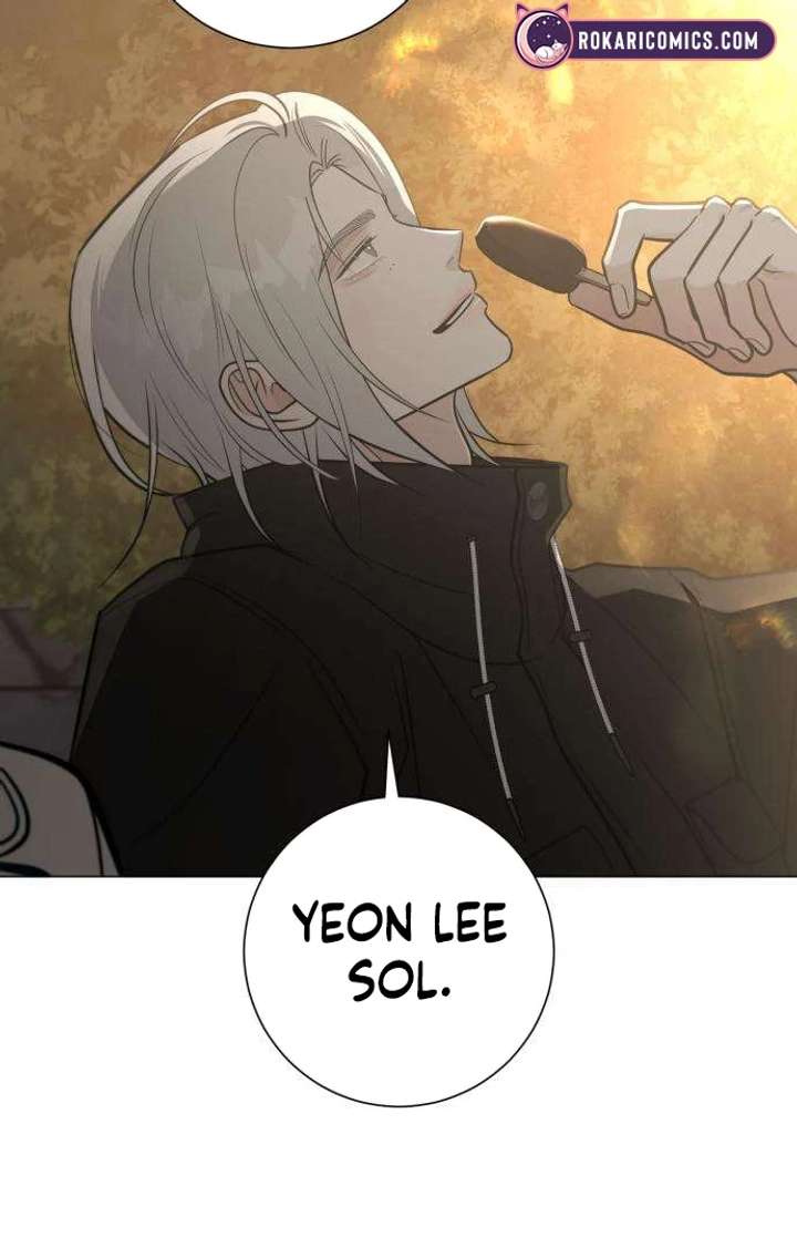 The Hashtag is First Love Chapter 3 - Page 69