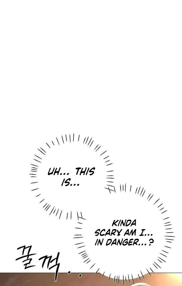 The Hashtag is First Love Chapter 3 - Page 70