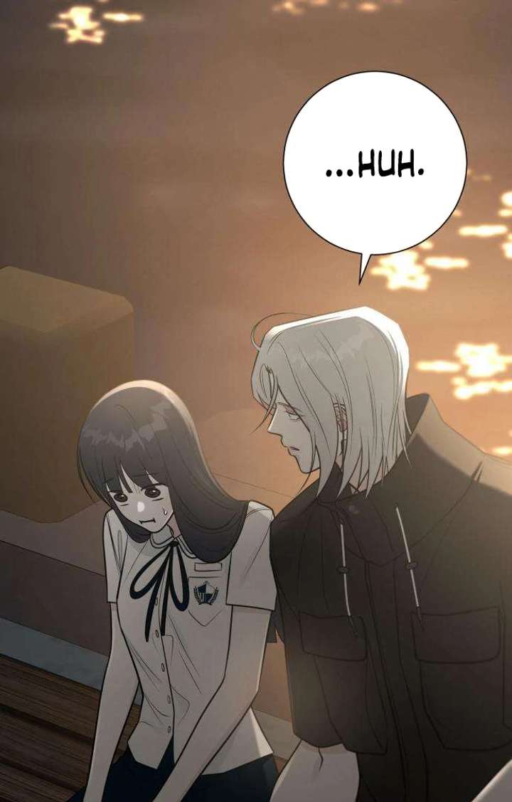 The Hashtag is First Love Chapter 3 - Page 78