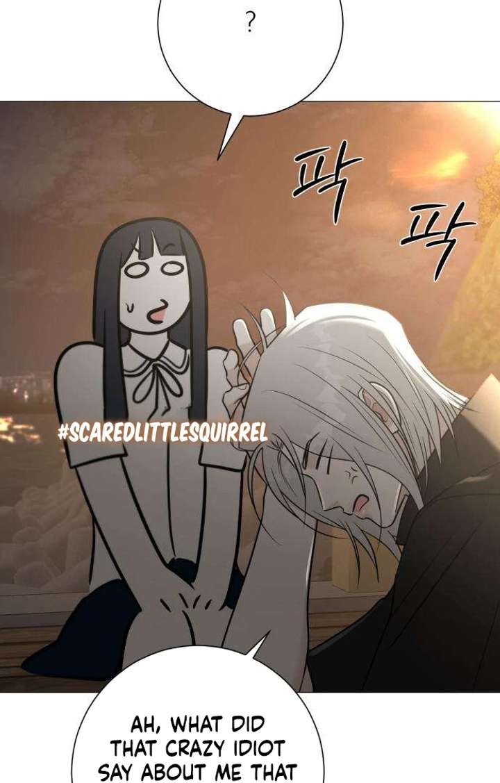 The Hashtag is First Love Chapter 3 - Page 85