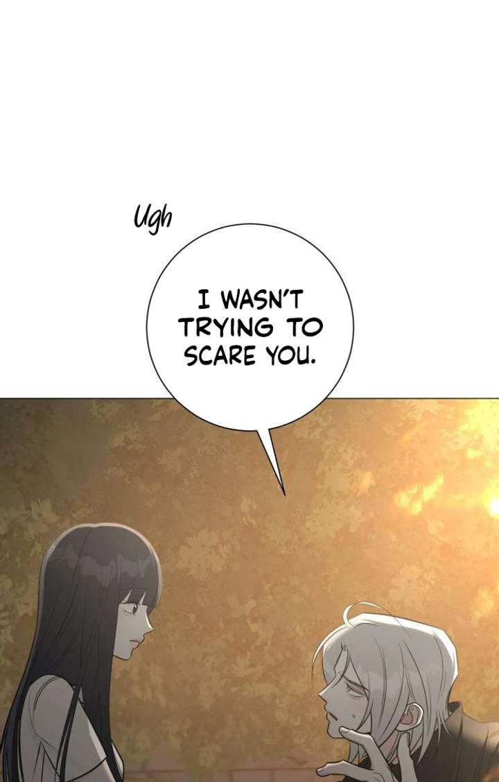The Hashtag is First Love Chapter 3 - Page 89