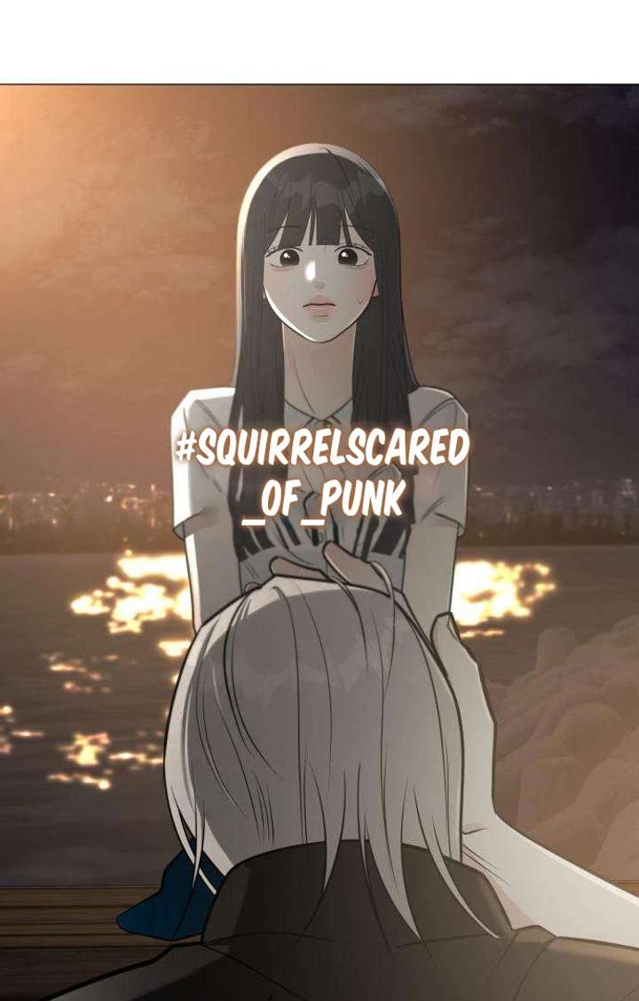 The Hashtag is First Love Chapter 3 - Page 91