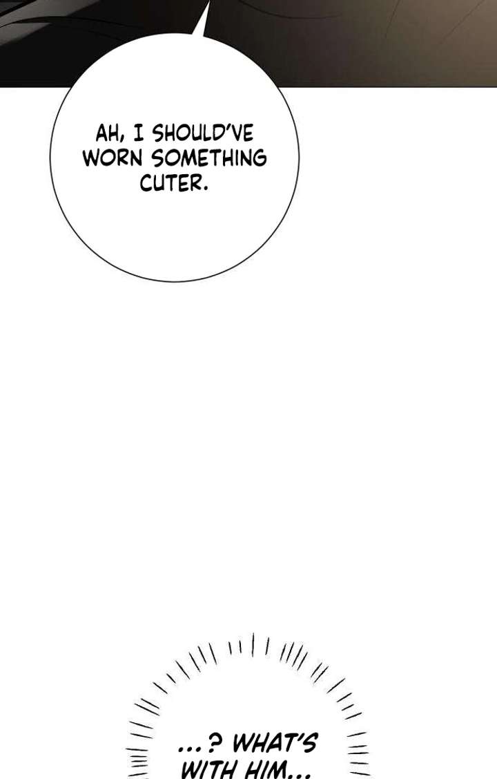 The Hashtag is First Love Chapter 3 - Page 92