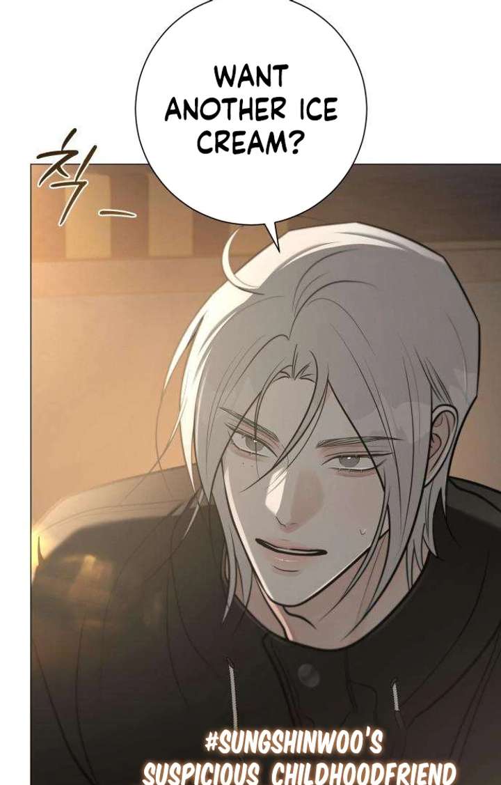 The Hashtag is First Love Chapter 3 - Page 96