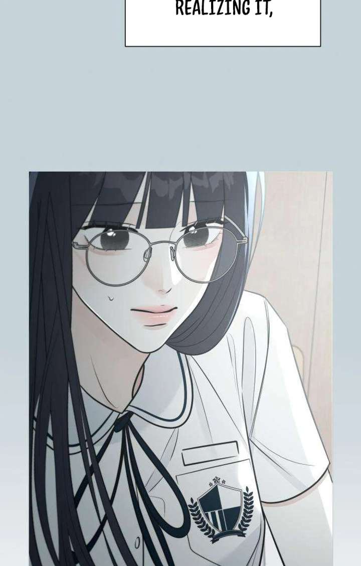 The Hashtag is First Love Chapter 3 - Page 104