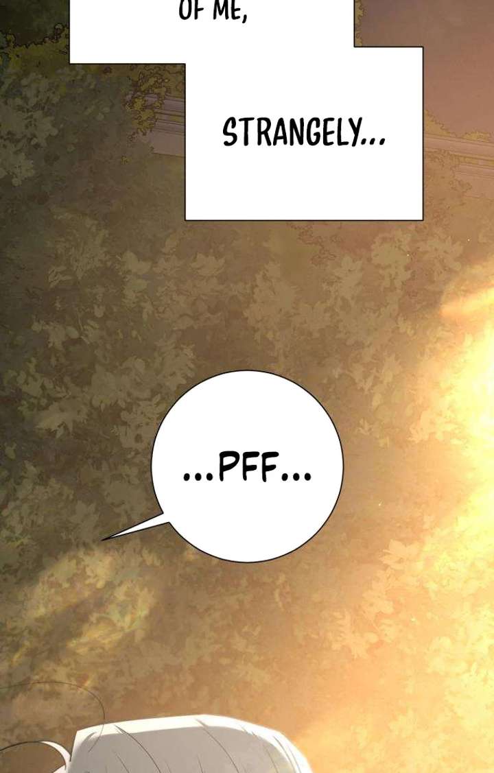 The Hashtag is First Love Chapter 3 - Page 106