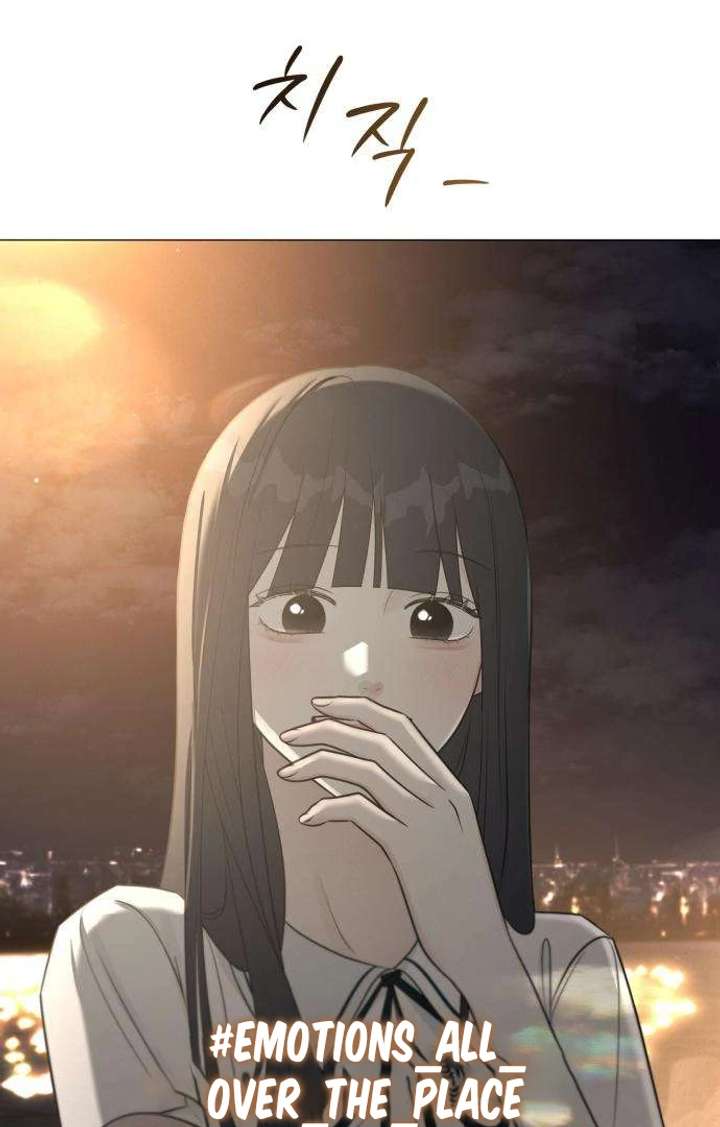 The Hashtag is First Love Chapter 3 - Page 112