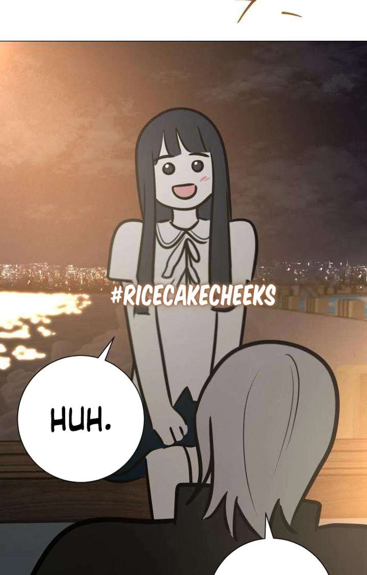 The Hashtag is First Love Chapter 3 - Page 116