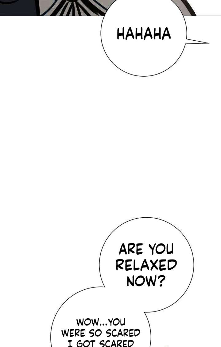 The Hashtag is First Love Chapter 3 - Page 119