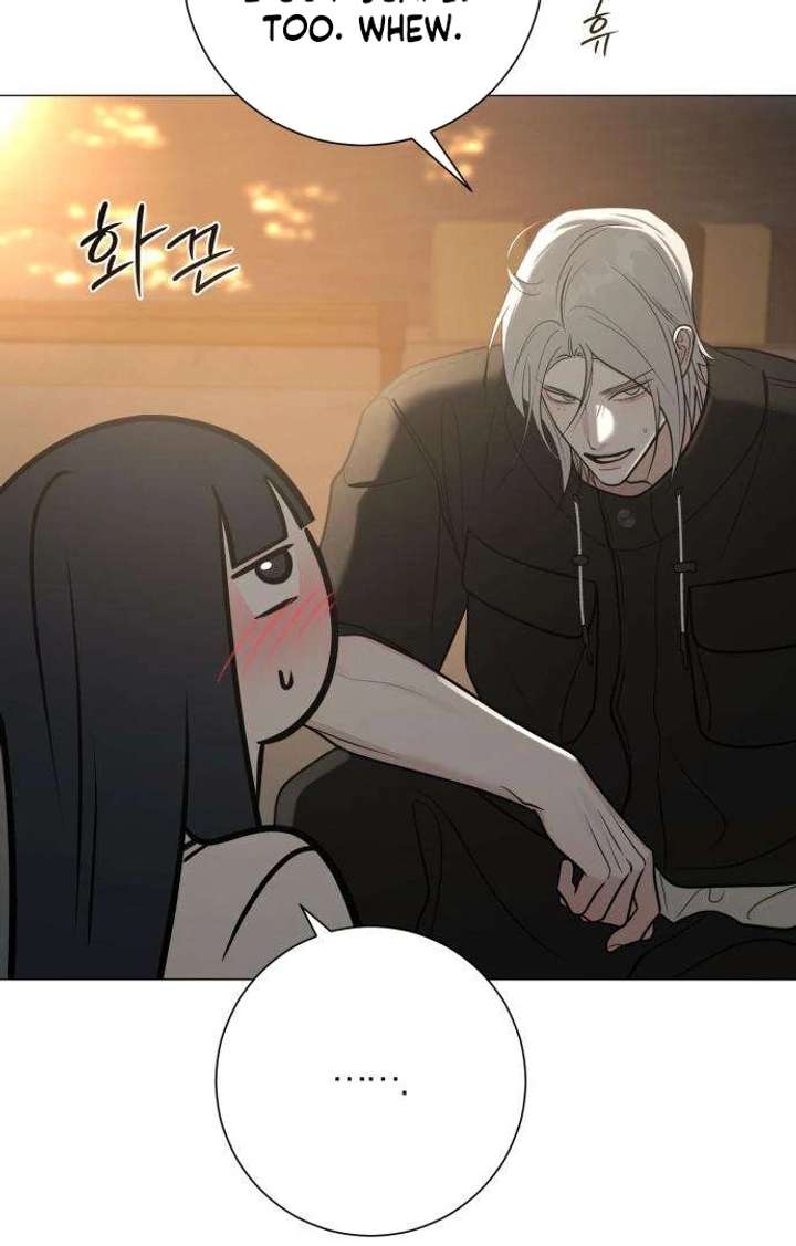 The Hashtag is First Love Chapter 3 - Page 120