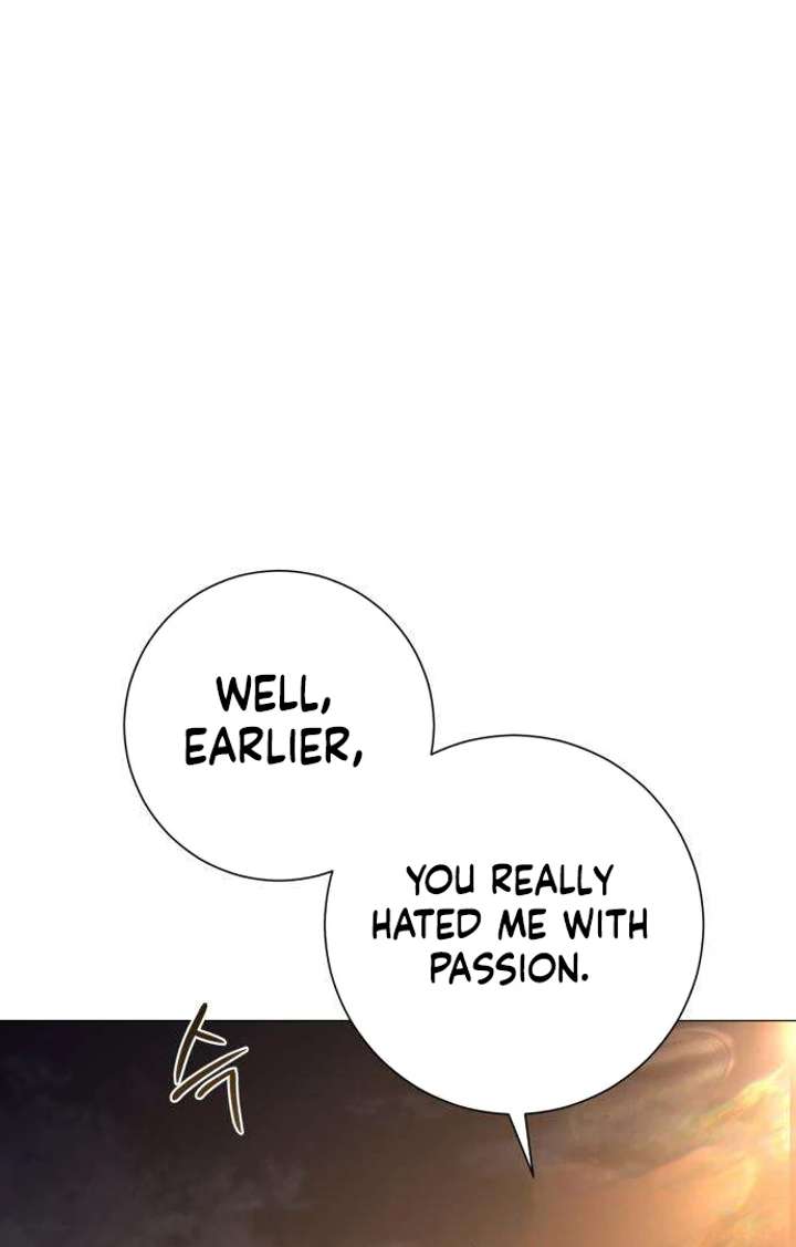 The Hashtag is First Love Chapter 3 - Page 121