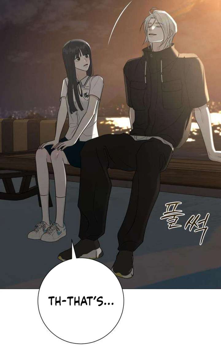 The Hashtag is First Love Chapter 3 - Page 122