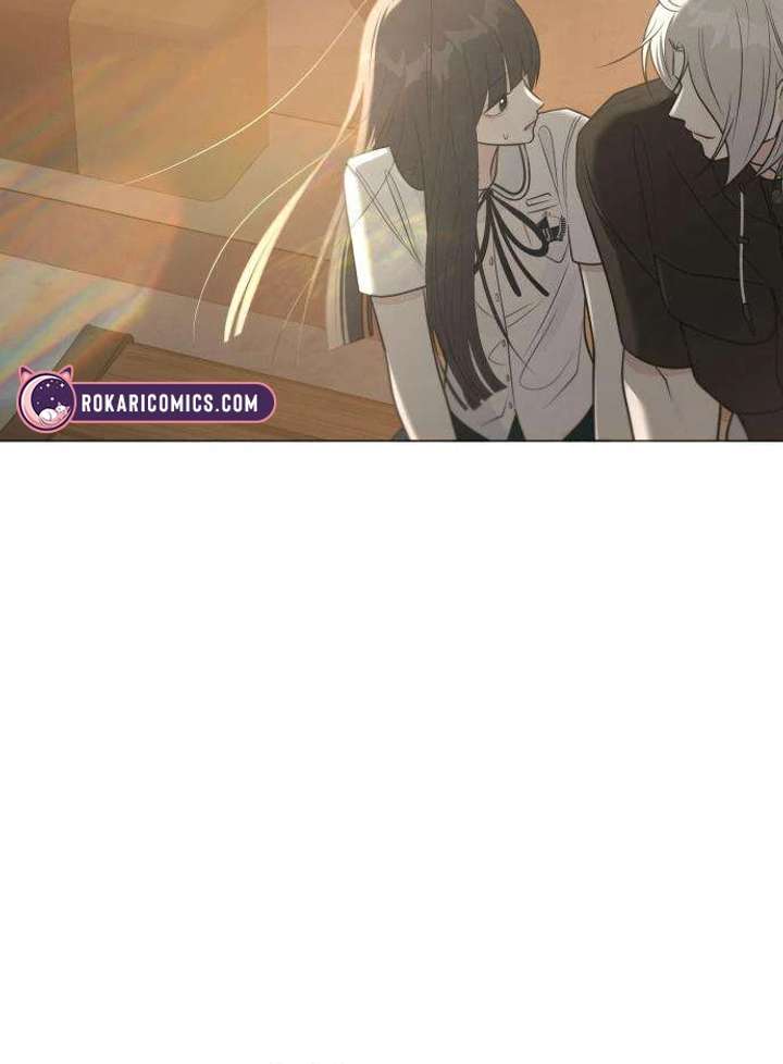 The Hashtag is First Love Chapter 3 - Page 126