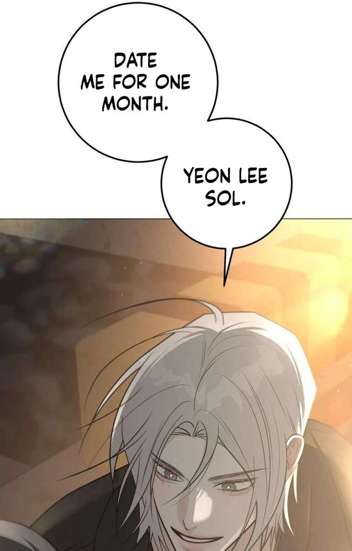 The Hashtag is First Love Chapter 3 - Page 127