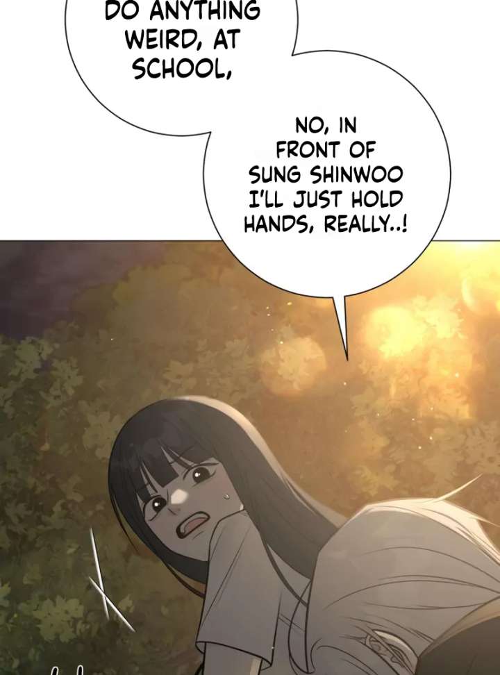 The Hashtag is First Love Chapter 4 - Page 6