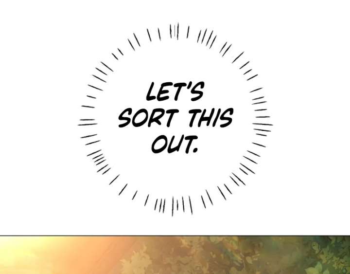 The Hashtag is First Love Chapter 4 - Page 12