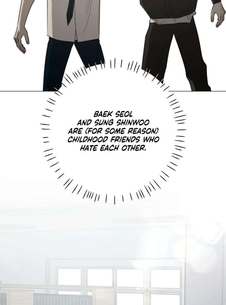 The Hashtag is First Love Chapter 4 - Page 16