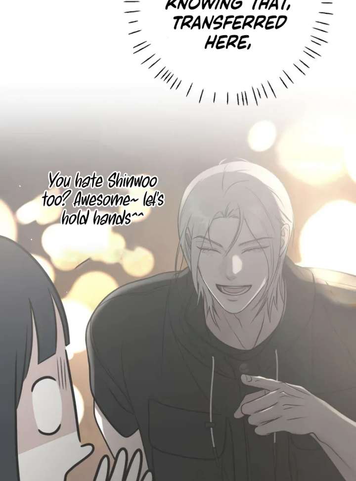 The Hashtag is First Love Chapter 4 - Page 18