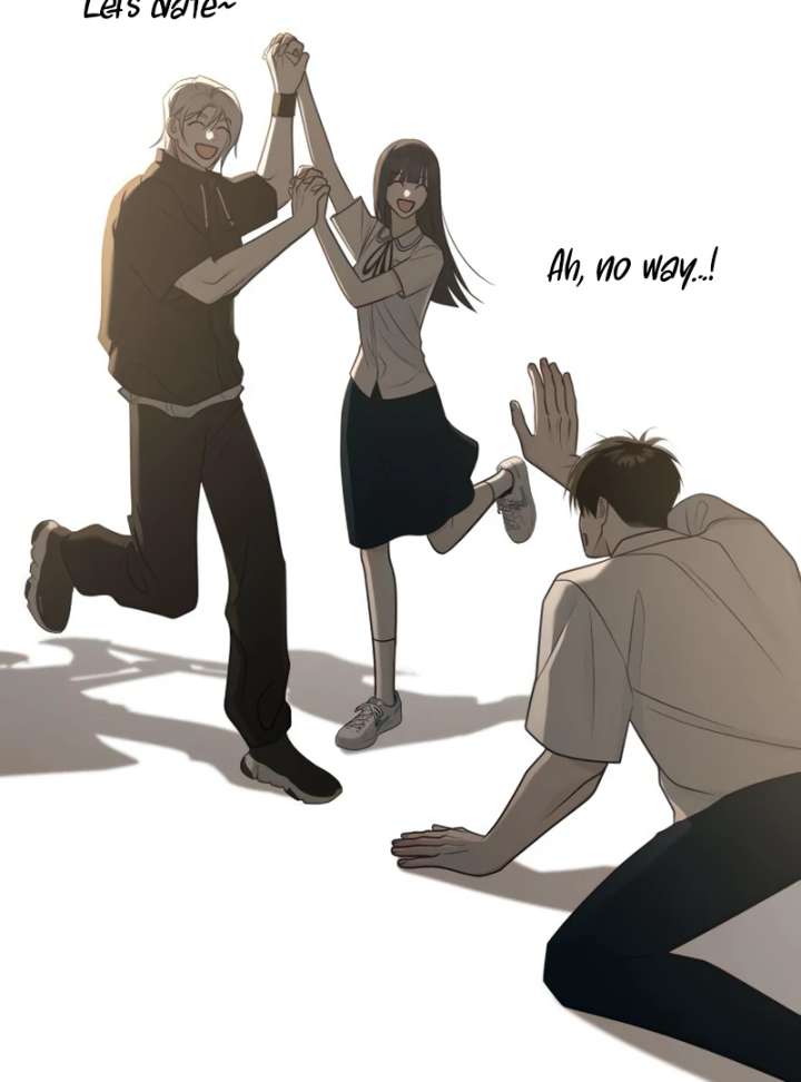 The Hashtag is First Love Chapter 4 - Page 20