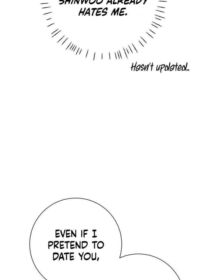 The Hashtag is First Love Chapter 4 - Page 23