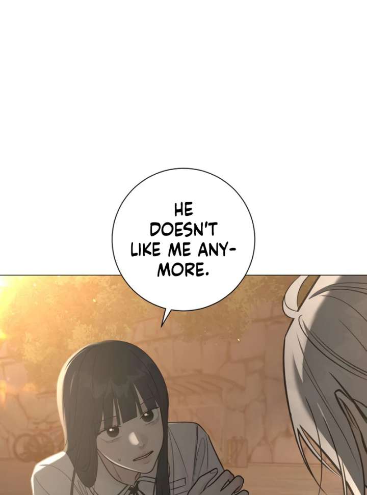 The Hashtag is First Love Chapter 4 - Page 26