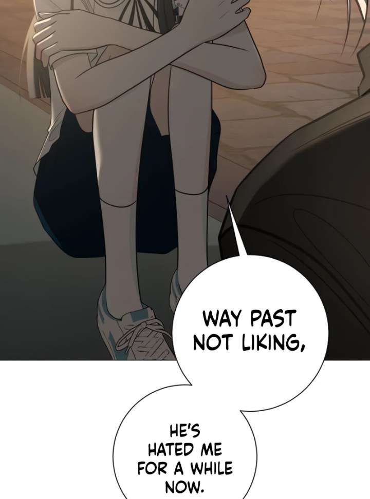 The Hashtag is First Love Chapter 4 - Page 27