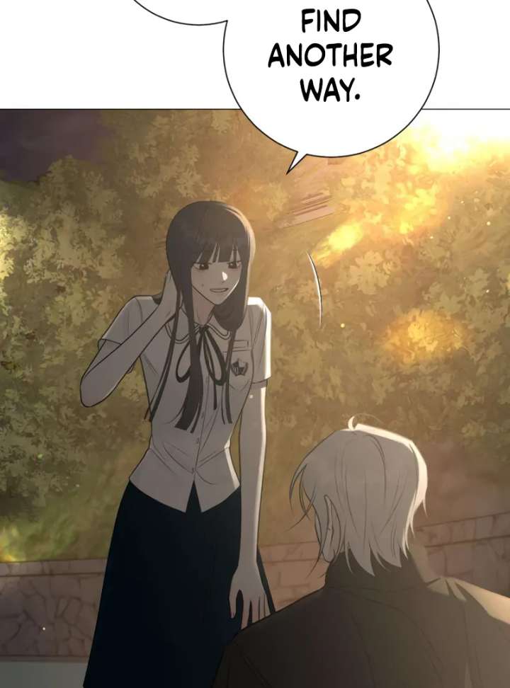 The Hashtag is First Love Chapter 4 - Page 30