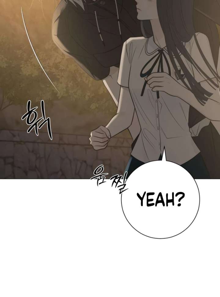 The Hashtag is First Love Chapter 4 - Page 41