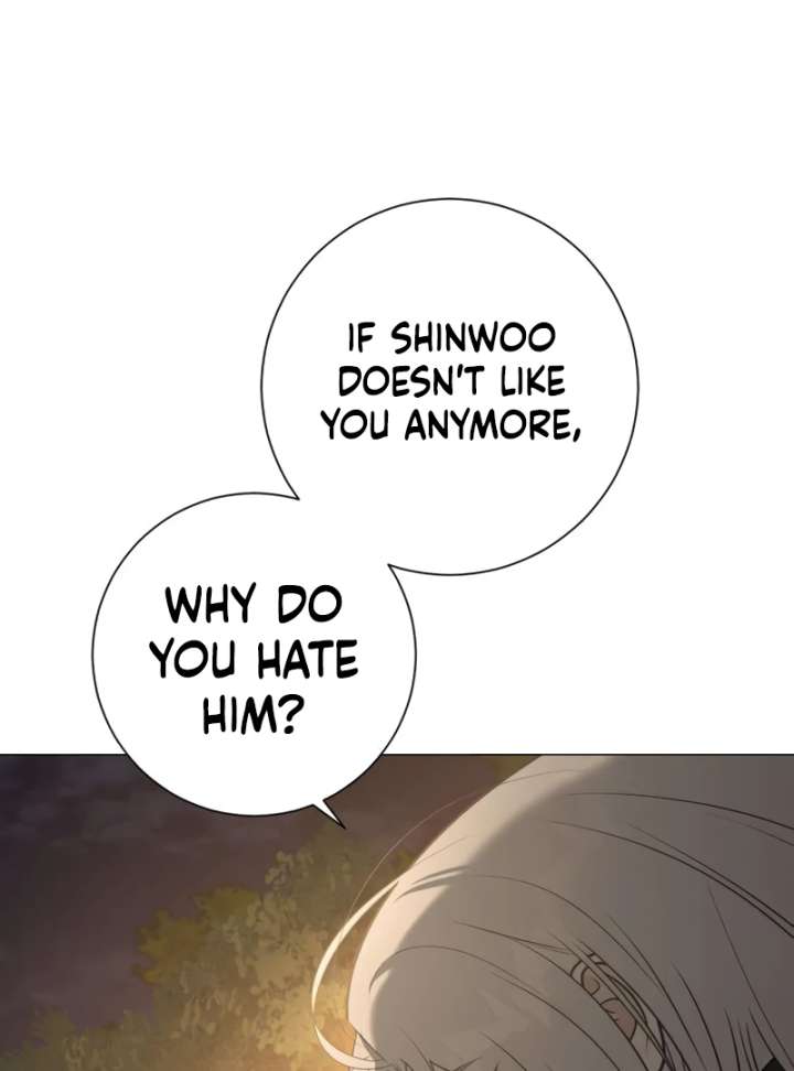 The Hashtag is First Love Chapter 4 - Page 42