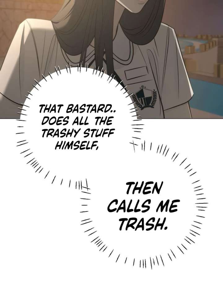 The Hashtag is First Love Chapter 4 - Page 47