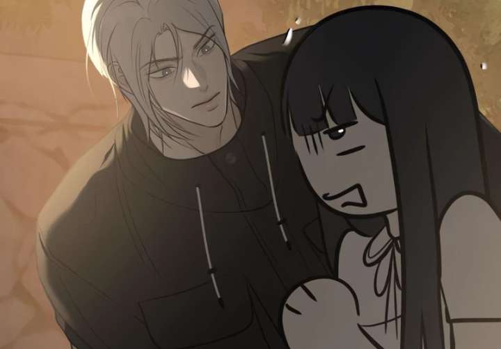 The Hashtag is First Love Chapter 4 - Page 49