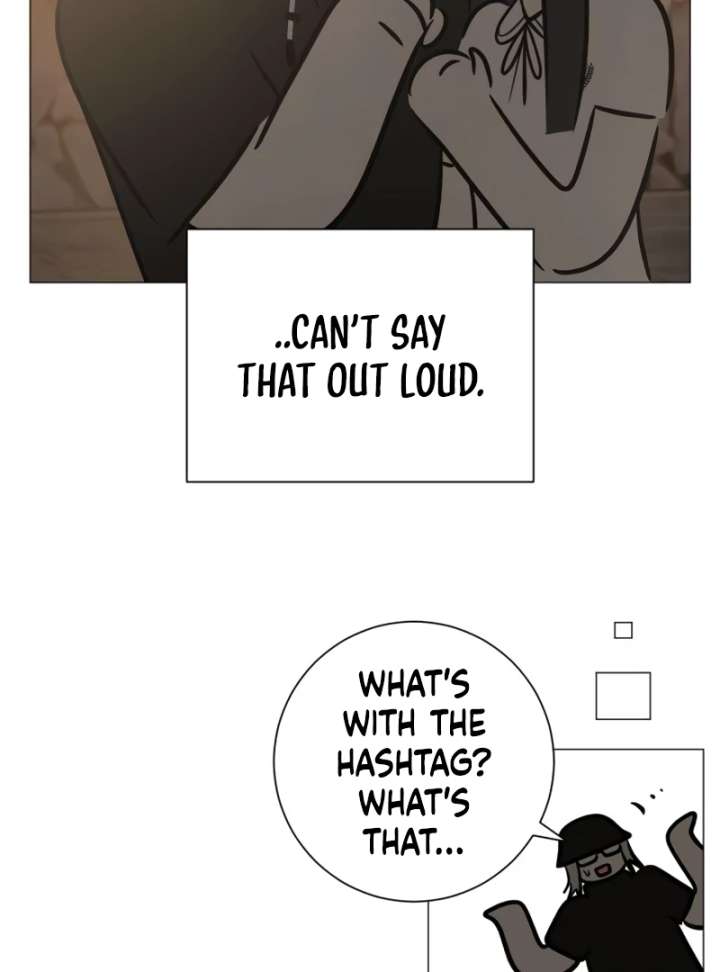 The Hashtag is First Love Chapter 4 - Page 52