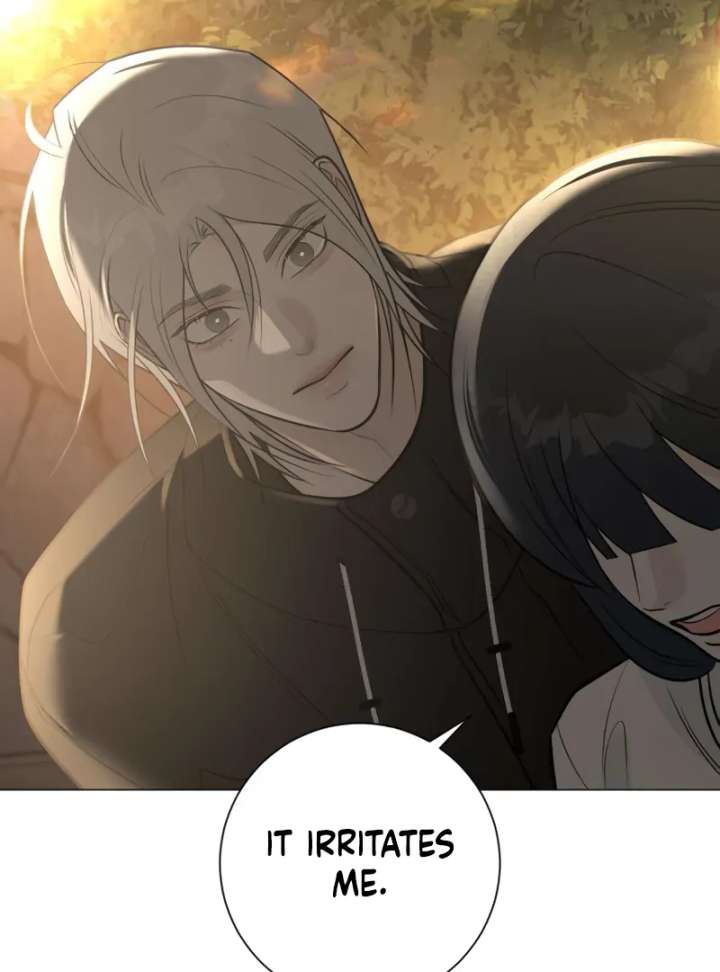 The Hashtag is First Love Chapter 4 - Page 54