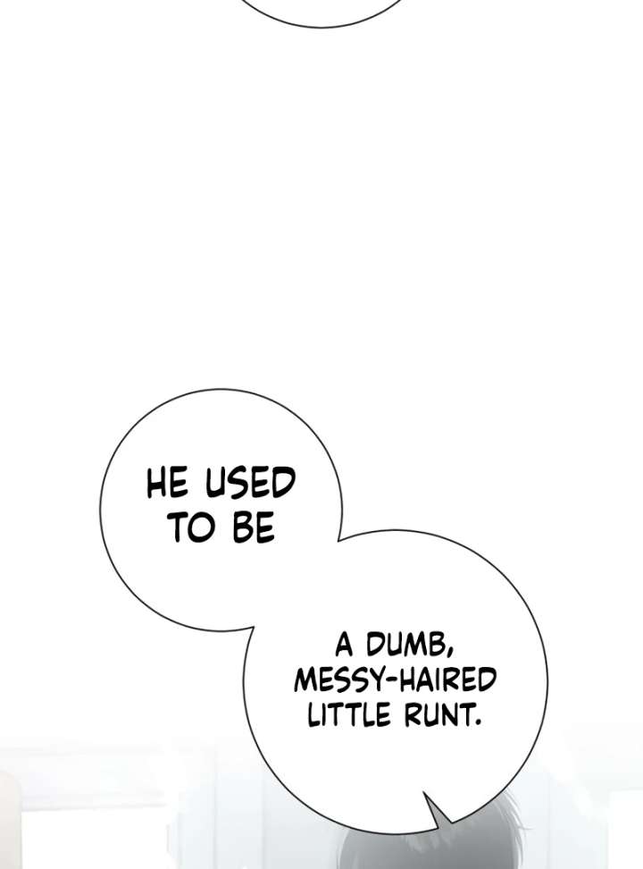 The Hashtag is First Love Chapter 4 - Page 55